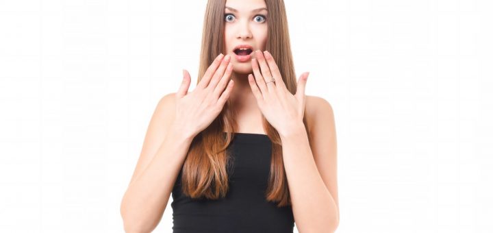 びっくりの占い結果