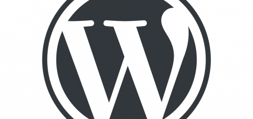 Wordpressのロゴマーク