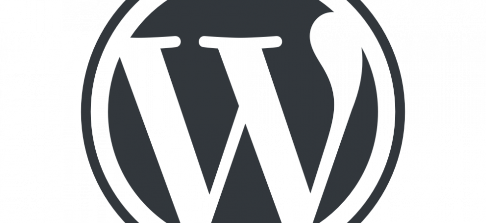 Wordpressのロゴマーク