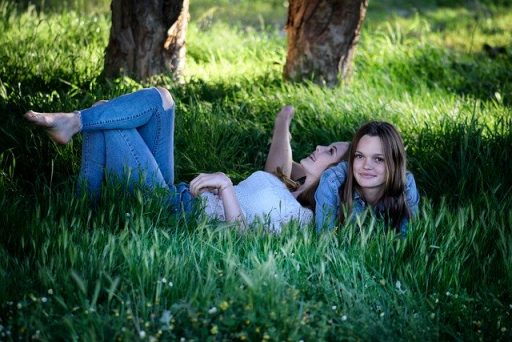 Girls Friends Companions Women 