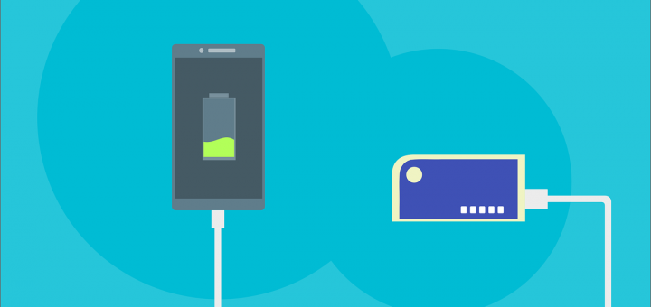 Phone Cellular Mobile Powerbank