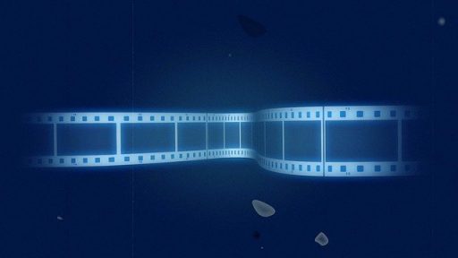 Film Strip Cinema Movie Filmstrip  - tommyvideo / Pixabay