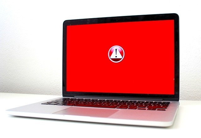 Computer Virus Hacker  - Jackson_893 / Pixabay