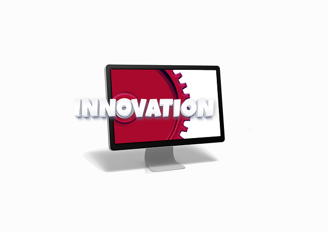 Gears Innovation Monitor Renewal  - geralt / Pixabay