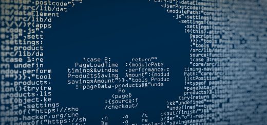 Malicious Code Virus Hacker  - Elchinator / Pixabay