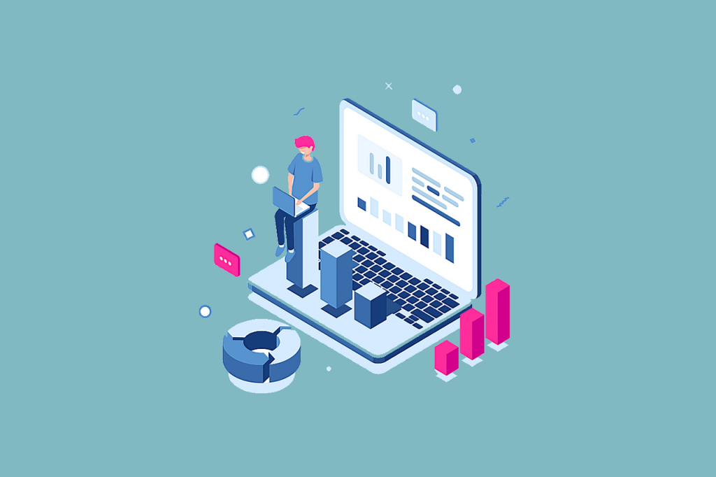 Online Marketing Communication  - jmexclusives / Pixabay
