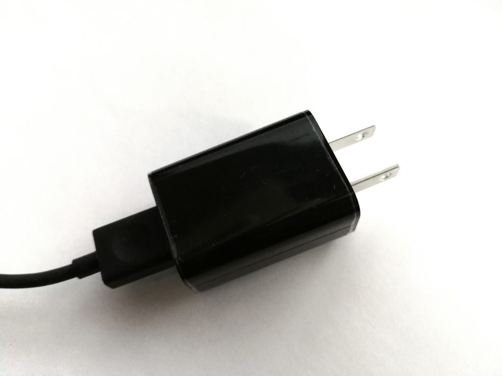 Fire TV　アダプター