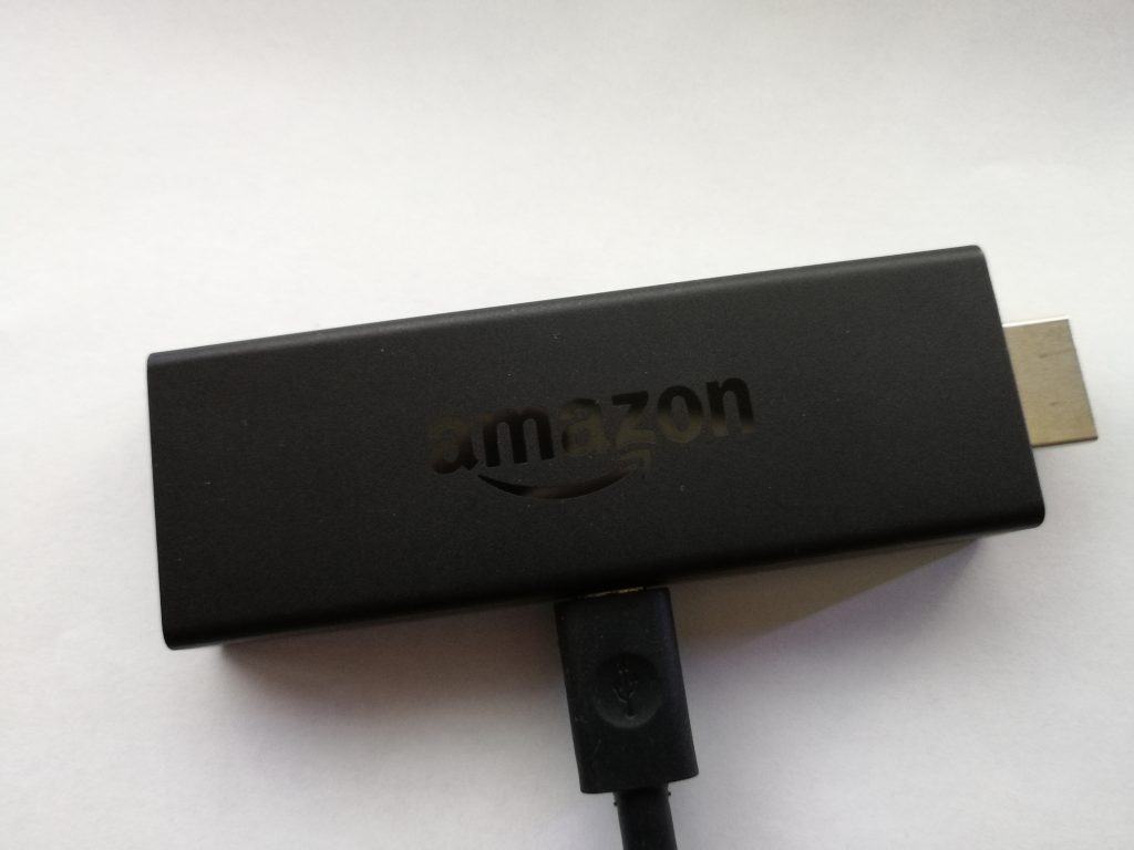 FireTVスティック