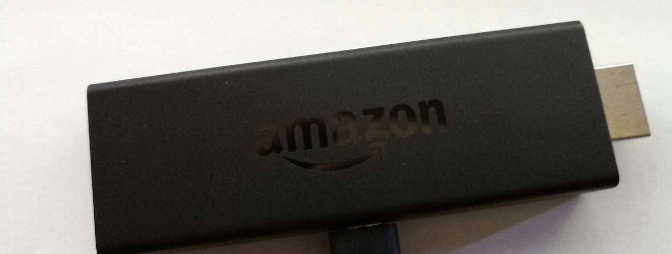 FireTVスティック