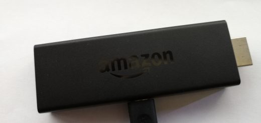 FireTVスティック