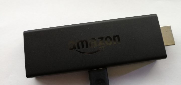 FireTVスティック